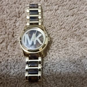 MK ladies watch